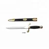 Medieval Dagger Sword With Scabbard/ Antique replica sword