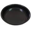 Non-stick Pan Bakeware Baking Pan Tray Mental Carbon Steel Baking Tray 9 Inch Round Cake pan
