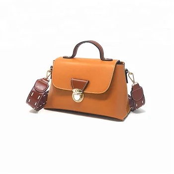Women Lady Leather Pocketbook Top Handle Purse Small Handbag Women Lady Leather Pocketbook Top Handle Purse Small Handbag