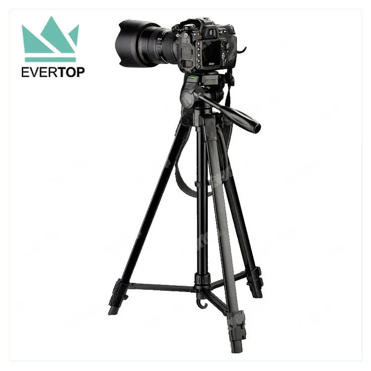 High Quality Best Seller DSLR Camera Tripod Pan Head Tripod for Camera ...