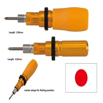 screwdriver types and names