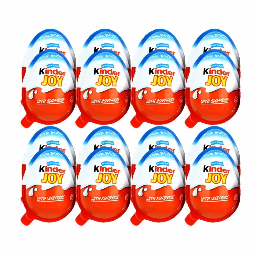 For Kinder Joy For Boys 20gr Buy Kinder Joy Chocolate,Kinder Surprise