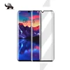 Full Cover Anti Scratch Bubble Free High Stick 3D 9H Case Friendly and Full Cover Huawei p30 pro Screen Protector Tempered Glass