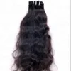 Natural color weave human hair Brazilian Hair Straight 100% Unprocessed Virgin Human Hair 3 Bundles Weave Natural Color