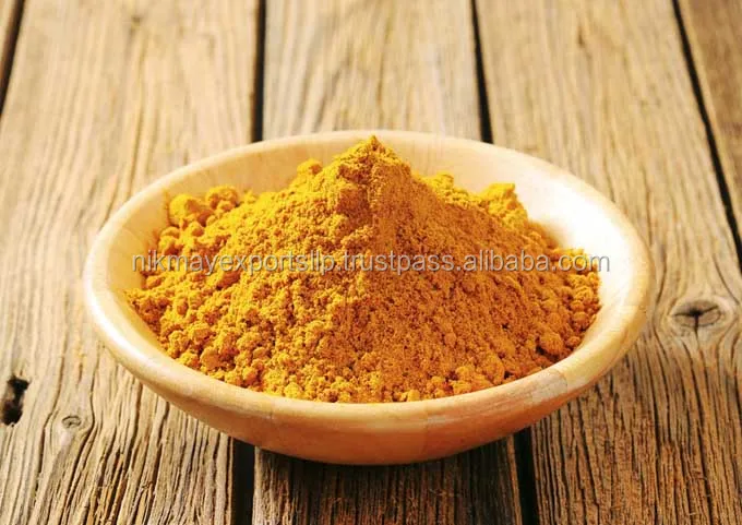 CURRY POWDER 1
