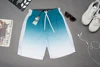 Pure custom fashion sublimation printing fast drying Board Short Men