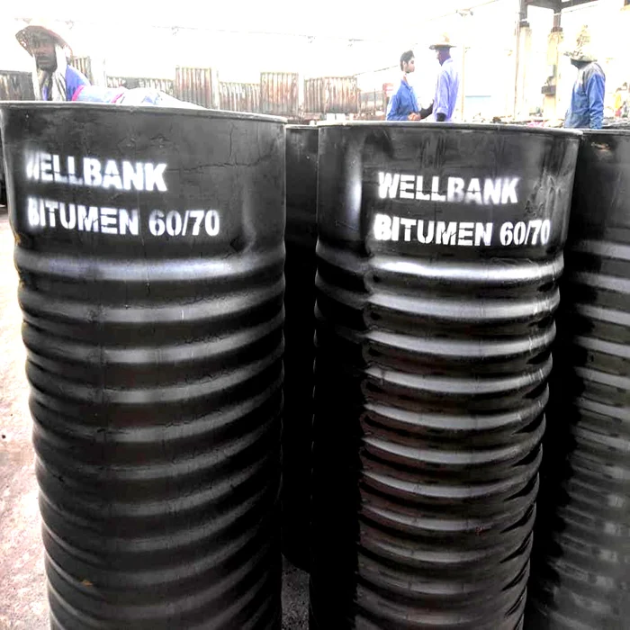 Wellbank Bitumen A