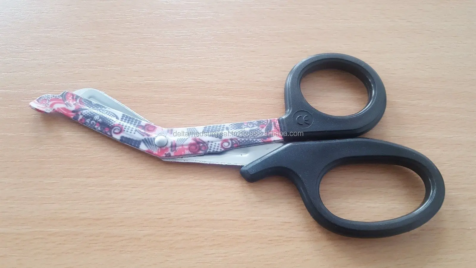 Emt/ems Trauma Shears / Utility Bandage Scissors Buy Emtems Trauma Shearsutility Bandage