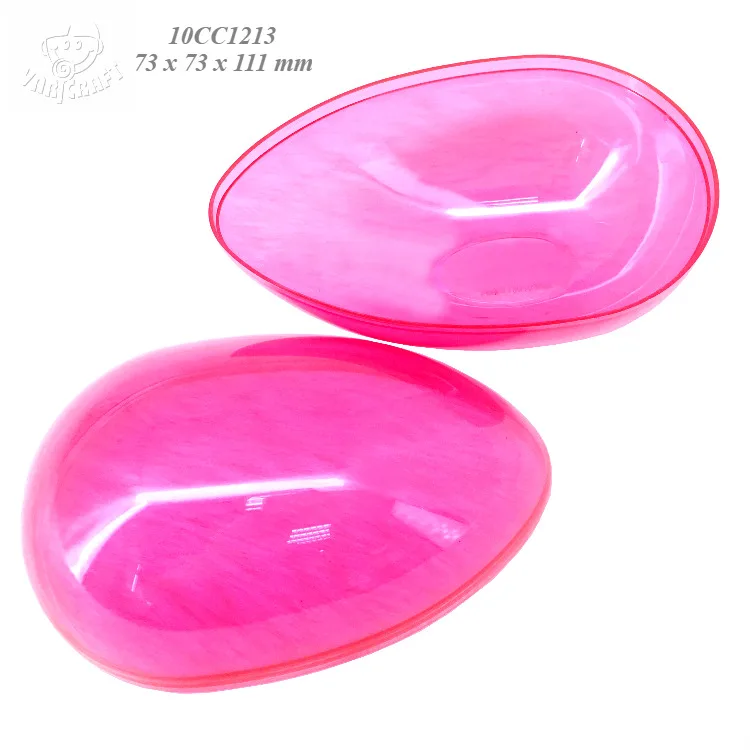 Wholesale Oem Available Best Selling 110 Mm Flat Bottom Open Up 100 Food Grade Small Clear