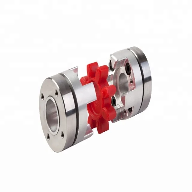 L070 Mâchoire Raccord