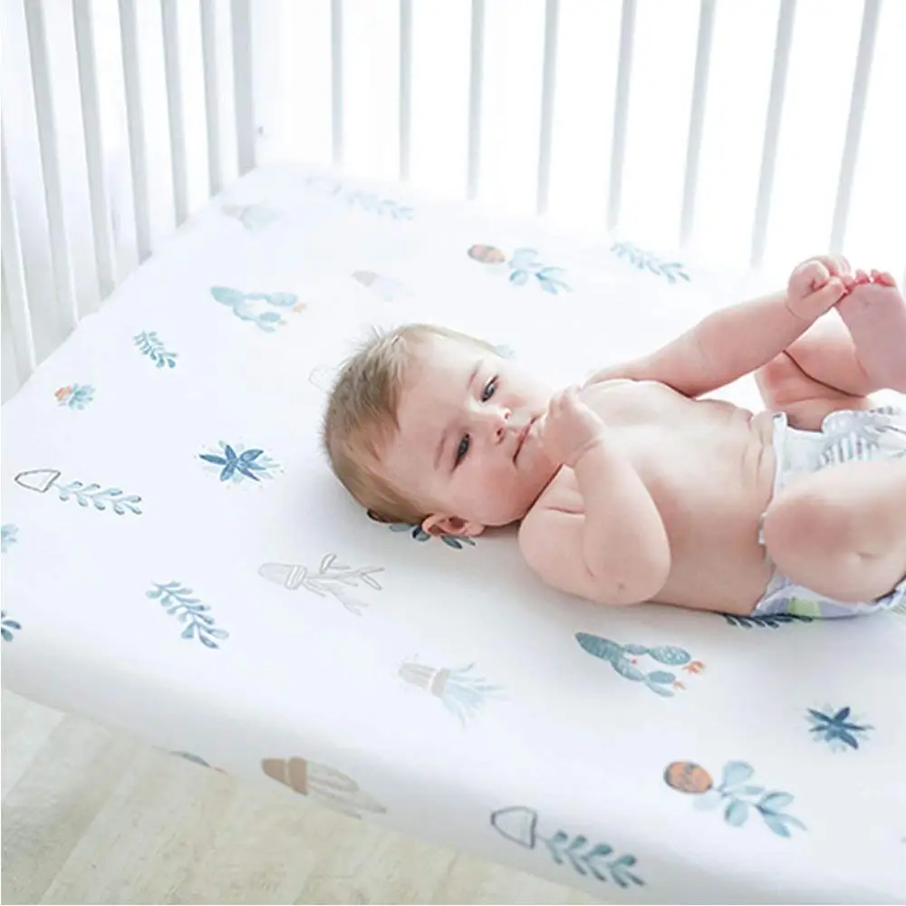 baby bed linen