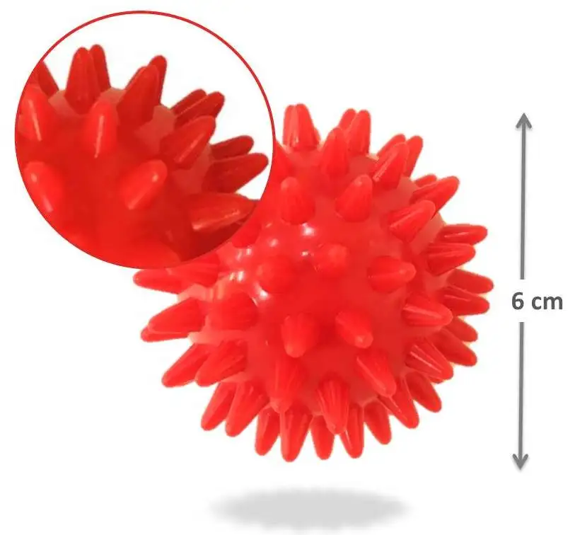 Spiky Massage Ball Manufacturer Buy Spiky Massage Ball Spiky Ball