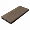 wpc waterproof co-extruded decking out door terrasse plastic wood plank flooring