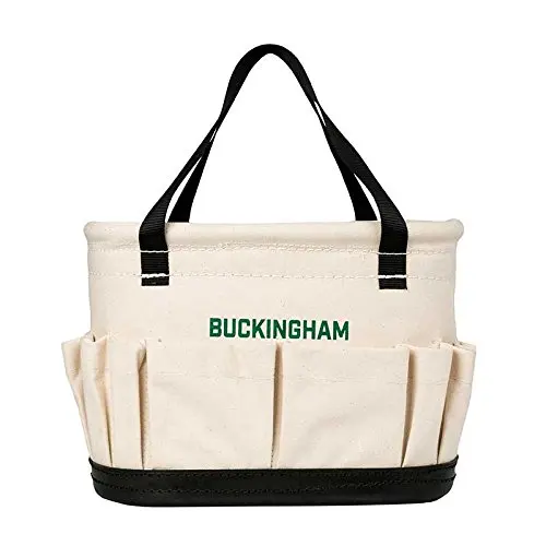 Buckingham 121615CH1L Oval Bucket