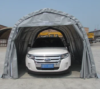 Fabric Car Port Canopy - Buy Dome Storage Building,Outdoor Tents,Metal ...