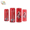 Top Selling Energy Drink Best Support Good Taste Energy Drink Cans For Poland