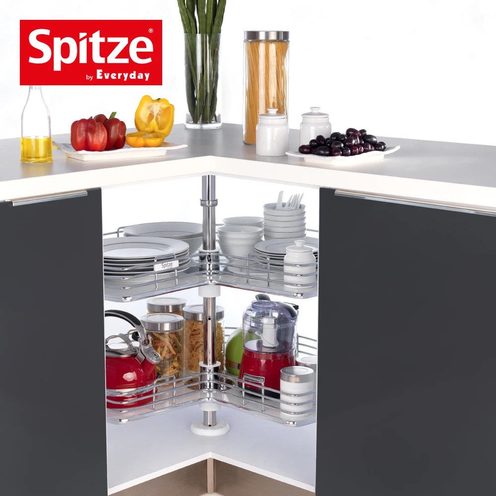 Kitchen Magic Blind Corner Organizer Hardware Storage Buy Kitchen Organizers Corner