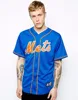 Good look Sportswear product type and baseball & softball Wear Sportswear Type pinstripe baseball jersey