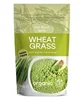 Wheatgrass Powder Vegan And Gluten Free Certified Organic | Private Label | Bulk | Made In EU