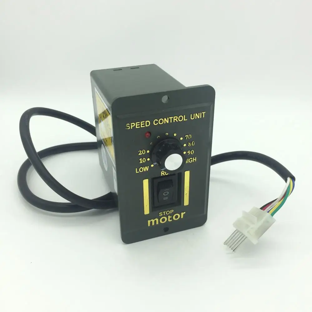 Bringsmart 속도 조절기 220v Ac 기어 모터 역전 Ac 모터 속도 스위치 24v 미니 속도 조절 모터 - Buy ...