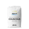 Bulk Sell Whole Wheat Couscous From Tunisia Couscous Medium Grain. Bulk Bag Whole Wheat Couscous 25 Kg.