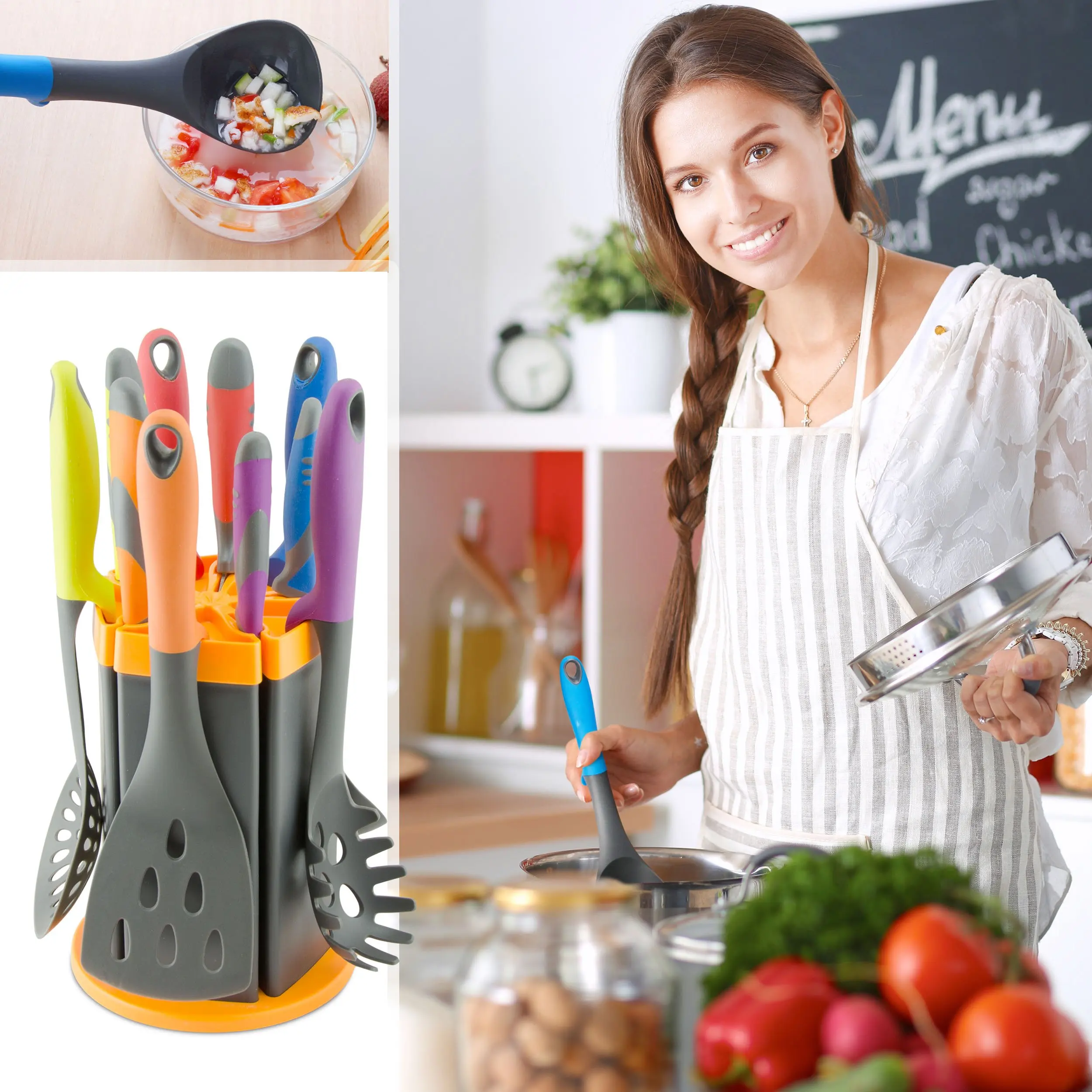 Cheap Walmart Kitchen Knife Set, find Walmart Kitchen Knife Set deals