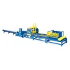 HICAS wooden pallet produce line automatic wood pallet maker