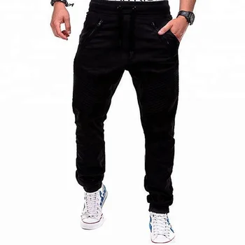 mens long tracksuit bottoms