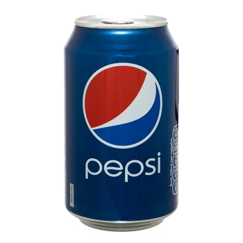 Pepsi Cola 0.33l Can - Buy Pepsi Cola,Carbonated Drink,Soft Drink ...