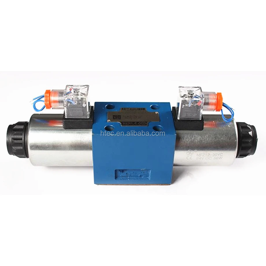 Valve DGMPC-3-ABK-BAK-41