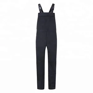 Men Workwear Safety Uniform Wholesale Dungarees Uniform Men Workwear Safety Uniform Wholesale Dungarees Uniform