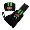 Heavy Duty Custom logo Wrist Wrap