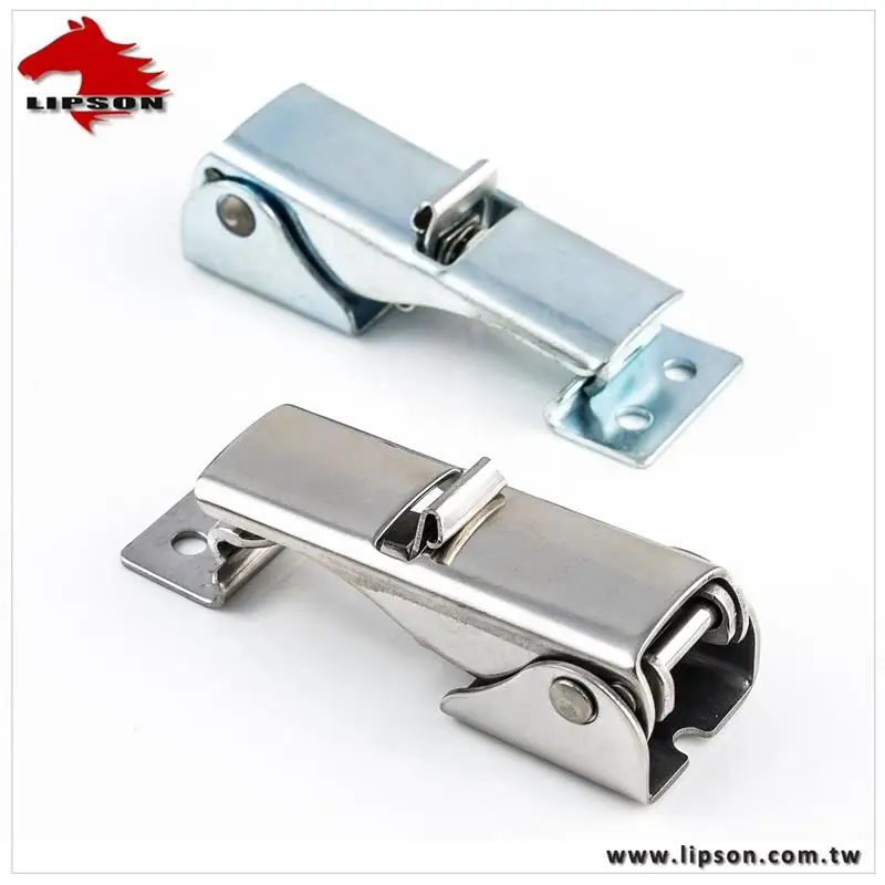 Ts6023bs Stainless Adjustable Toggle Draw Bolt Latch Buy Draw Bolt