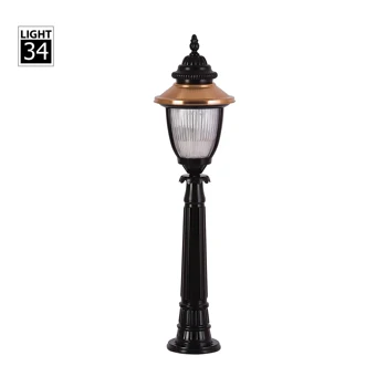 Copper Plating Cast Aluminum Landscape Lawn Light Outdoor Lighting Garden Lamp Product On Alibaba Copper Plating Cast Aluminum Landscape Lawn Light Outdoor Lighting Garden Lamp Product On Alibaba