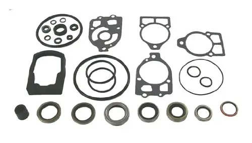 Sierra International 18-2653 Marine Lower Unit Seal Kit for Mercury/Mariner Outboard Motor
