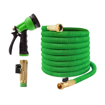 garden flexible pressure larger hose