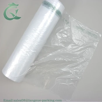 Free Sample Bag On Roll Hdpe Product Alibaba