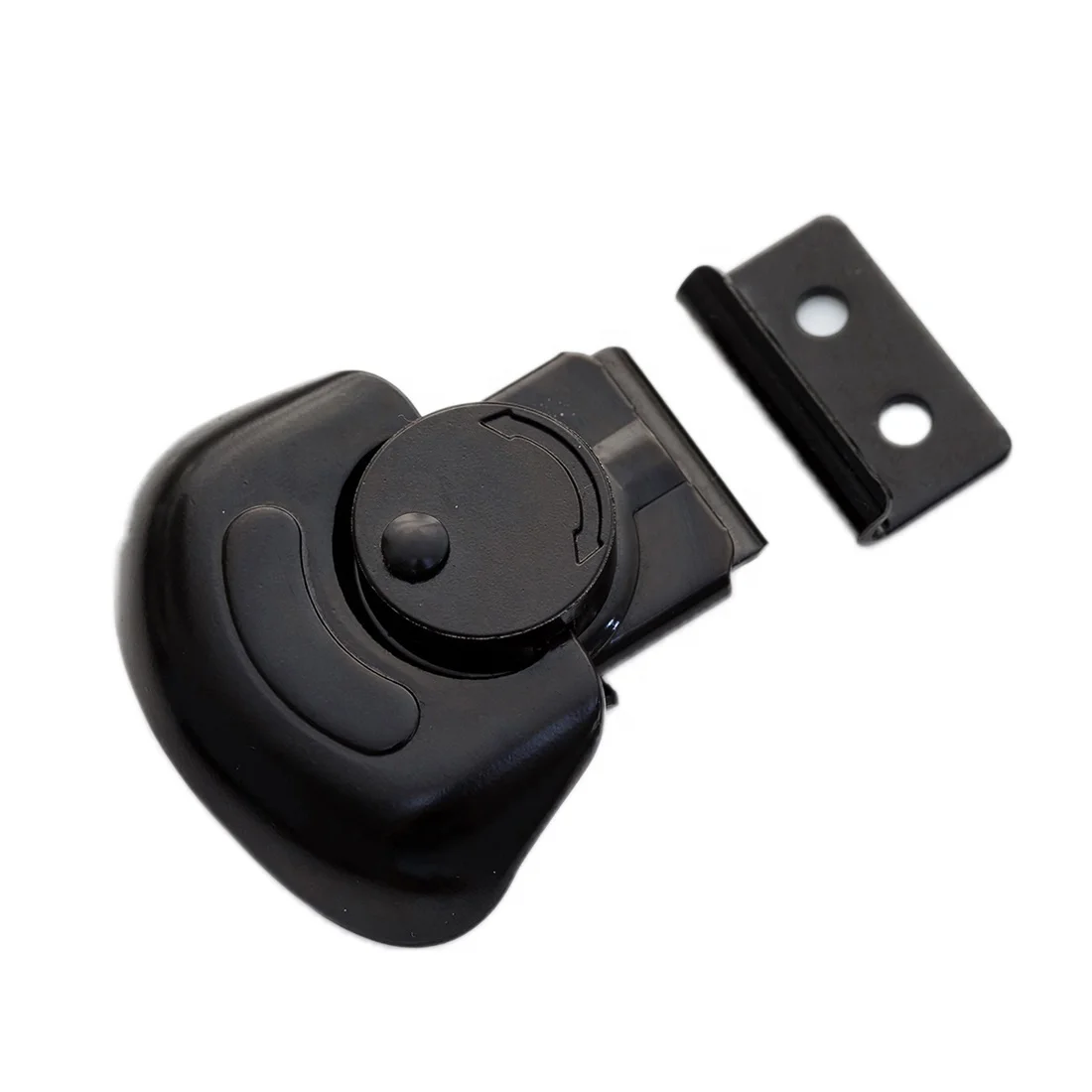 Ts1561 Industrial Equipment Ships Rotary Butterfly Latch Factory