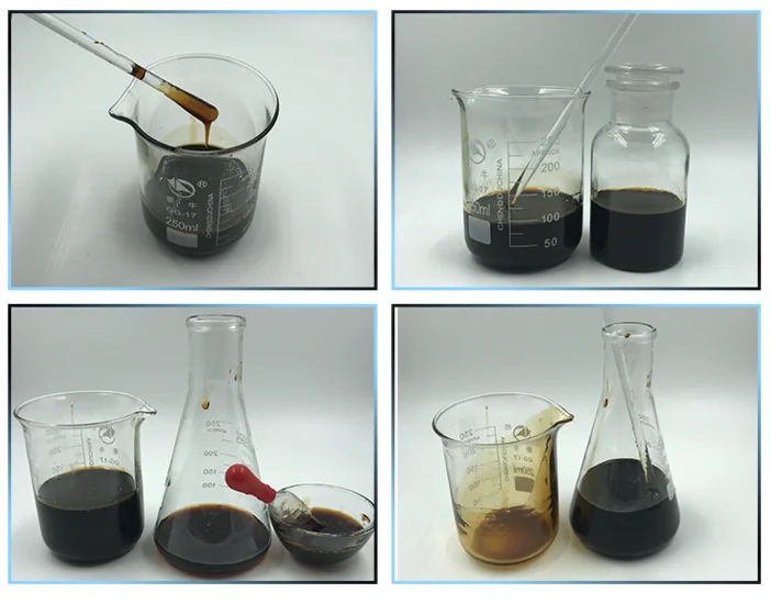 reagent use for flotation of scheelite fluorite ore oxideore beneficiation collector b11