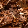 Hot Sale 99.9% Copper Cable Scrap/ Bare Bright Copper (DH-012)