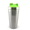 Top Hot Selling 25oz Stainless Steel Protein Shaker Moulds