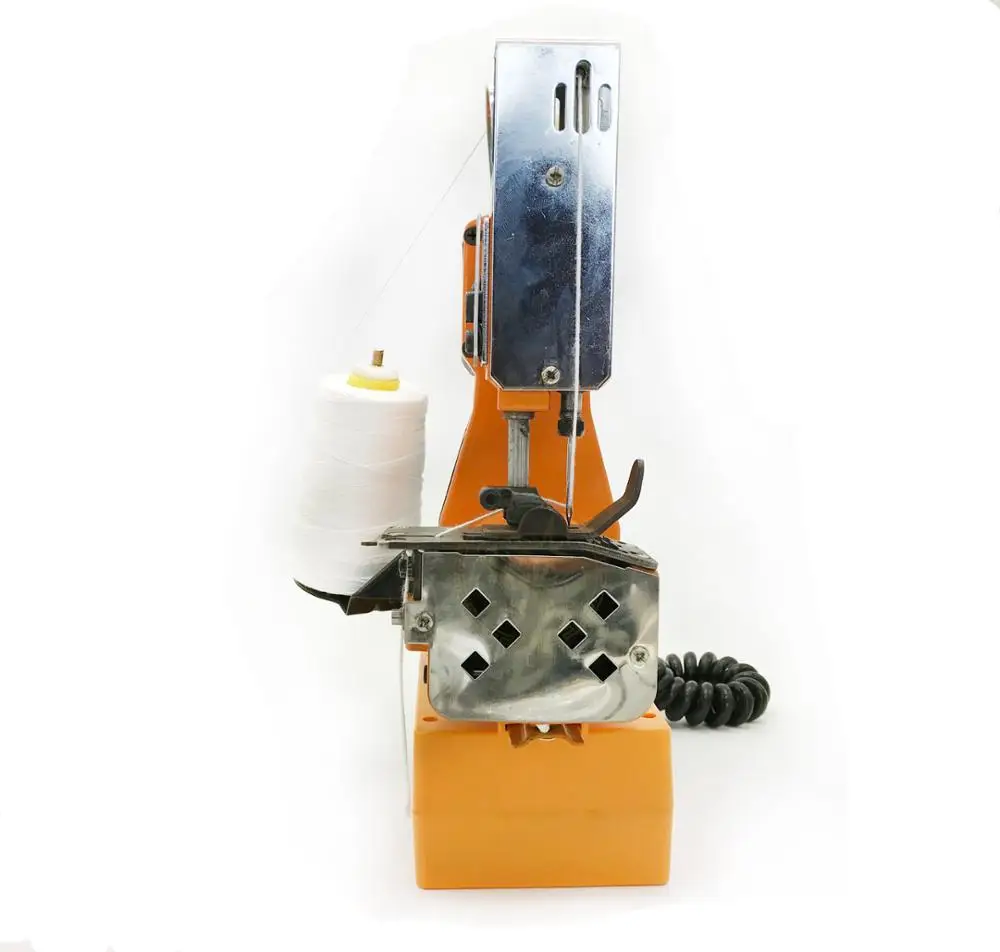 Packing Rice Jute Bag Sewing Machine Gk9370 Fits 20s/6 Bag Closing