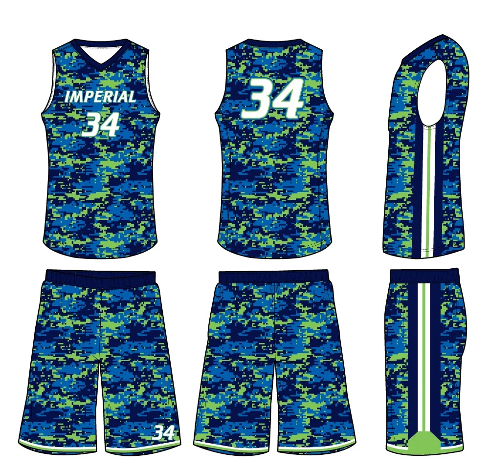 lebron james camo jersey