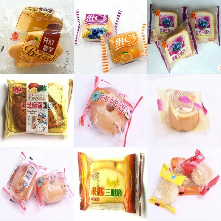 Direct Dividing Feeding and Packing Machine for Cup Cake/Muffin