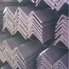 steel curved angle/unequal angle sizes chart/slotted angle iron