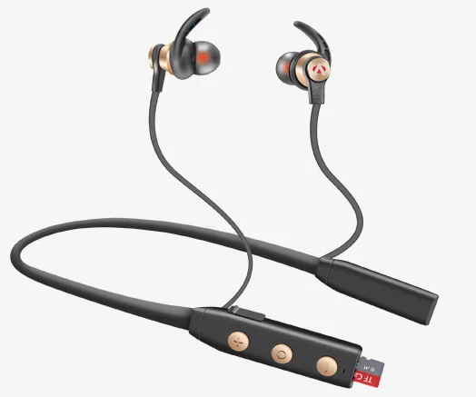Airbeats A 600 - Wireless Neckband - Audionic - ANKUX.COM