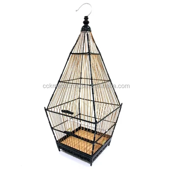 quality bird cages