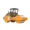 Second Hand Small Vibrator Compactor Road Roller