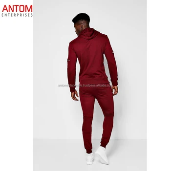 gents track suit