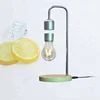 touch Magnetic floating flyte bamboo lamp modern magnetic decoration princess new baby born lady different types gift set kids